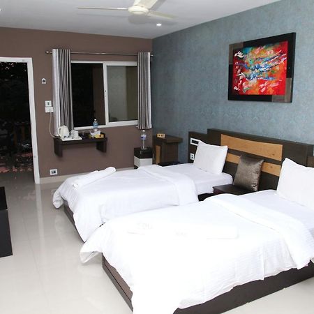 Hotel Alshifa Tbg Residency Perintalmanna Exterior foto