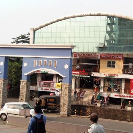 Hotel Alshifa Tbg Residency Perintalmanna Exterior foto