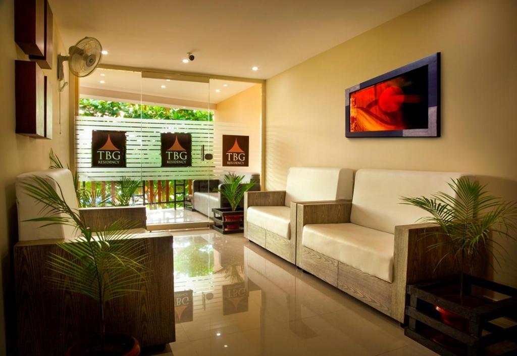 Hotel Alshifa Tbg Residency Perintalmanna Exterior foto